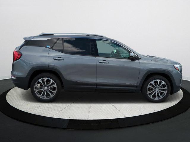 2020 GMC Terrain FWD SLT