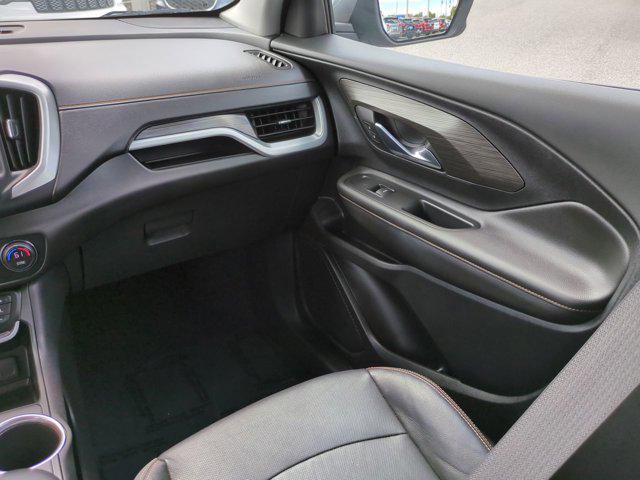 2020 GMC Terrain FWD SLT