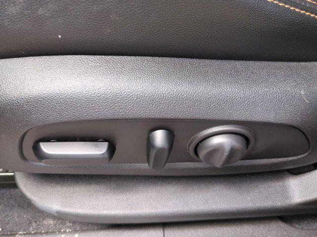 2020 GMC Terrain FWD SLT