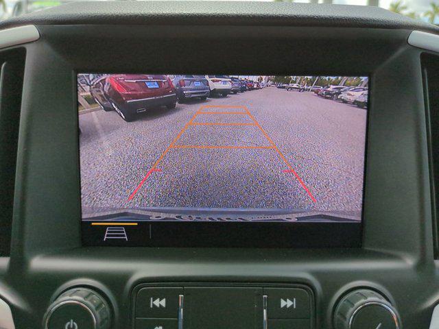 2020 GMC Terrain FWD SLT