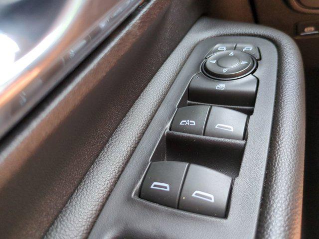 2020 GMC Terrain FWD SLT
