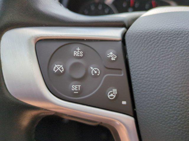 2020 GMC Terrain FWD SLT