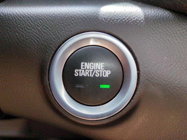 2020 GMC Terrain FWD SLT