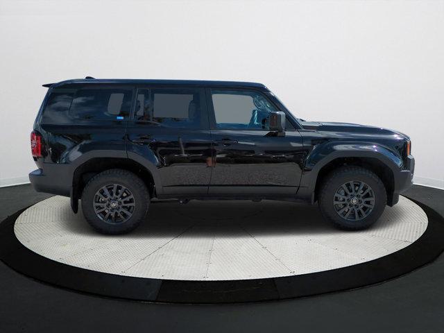 2024 Toyota Land Cruiser 1958