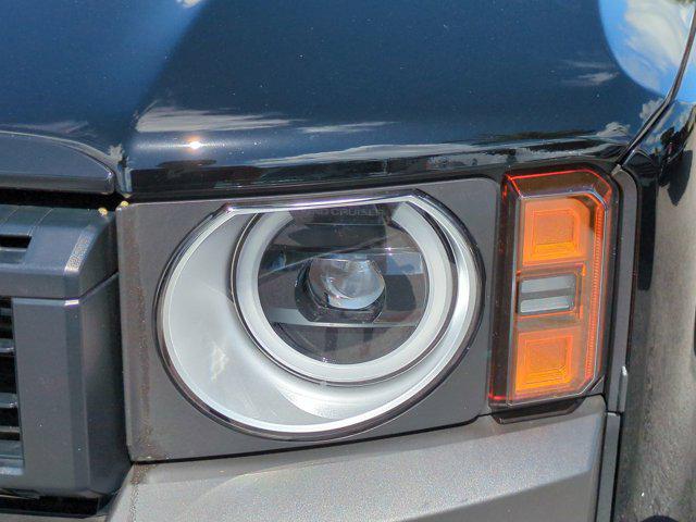 2024 Toyota Land Cruiser 1958