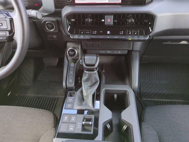 2024 Toyota Land Cruiser 1958