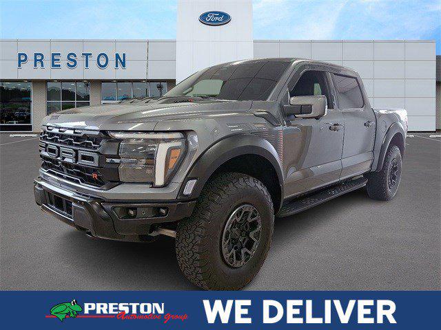 2024 Ford F-150 Raptor for sale in Aberdeen, MD