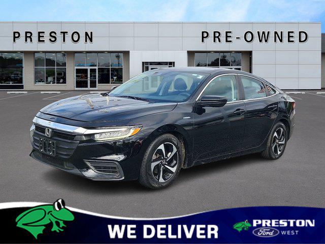 2022 Honda Insight EX for sale in Randallstown, MD