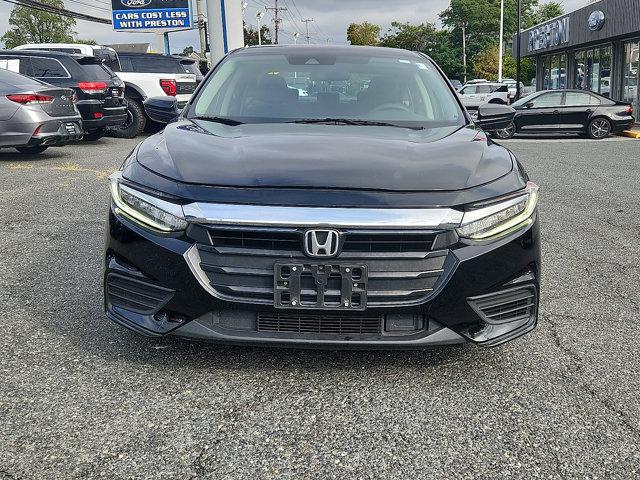 2022 Honda Insight EX