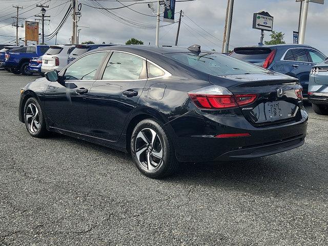 2022 Honda Insight EX