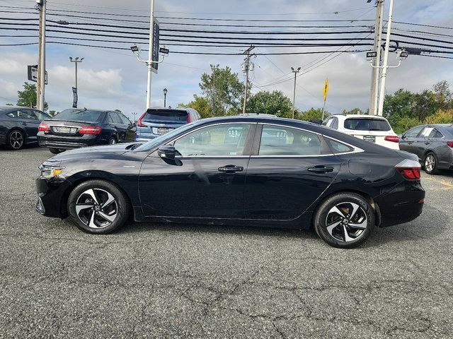 2022 Honda Insight EX