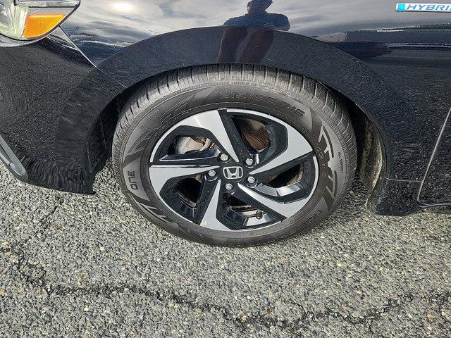 2022 Honda Insight EX
