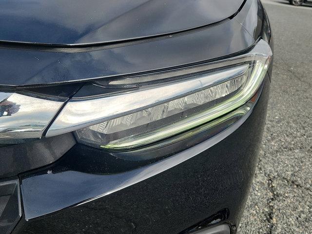 2022 Honda Insight EX