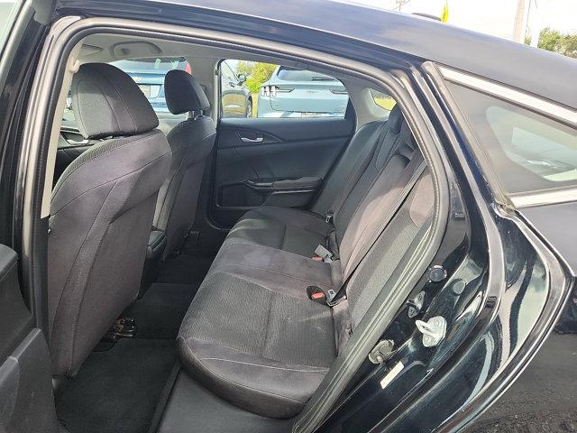 2022 Honda Insight EX