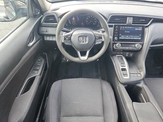 2022 Honda Insight EX