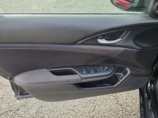 2022 Honda Insight EX