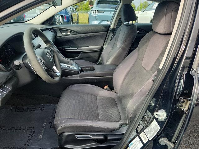 2022 Honda Insight EX