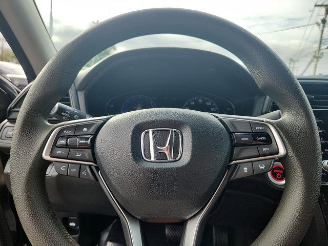 2022 Honda Insight EX