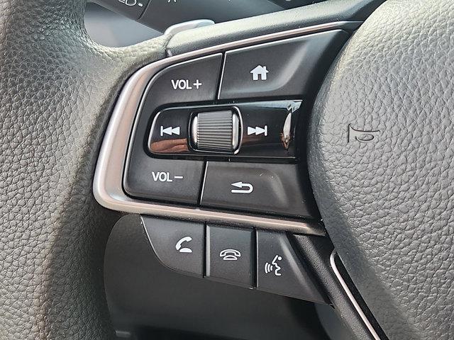 2022 Honda Insight EX