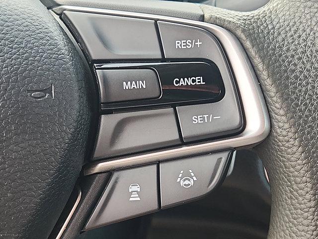 2022 Honda Insight EX