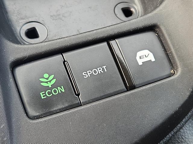 2022 Honda Insight EX