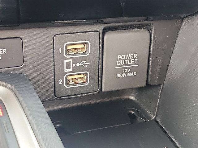 2022 Honda Insight EX