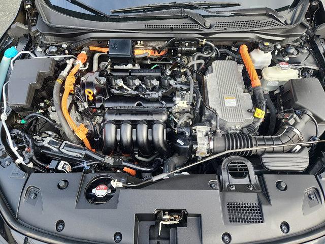 2022 Honda Insight EX