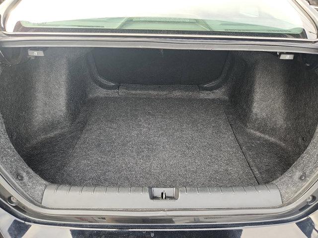 2022 Honda Insight EX