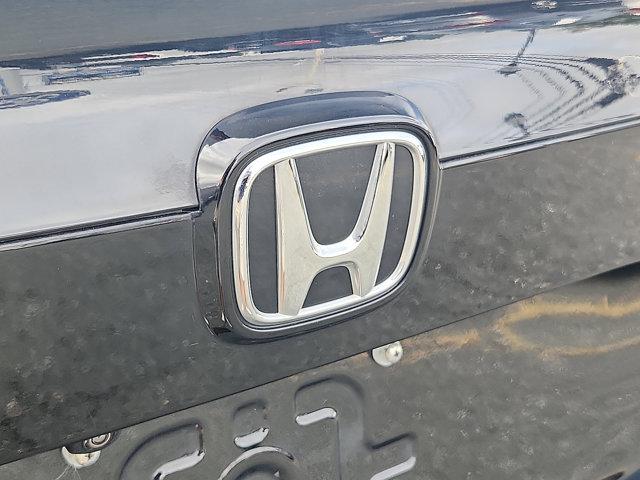 2022 Honda Insight EX