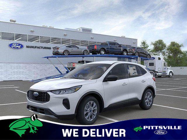 2025 Ford Escape Active for sale in Pittsville, MD