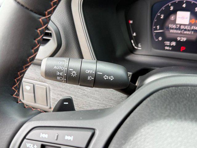 2026 Honda Passport AWD TrailSport