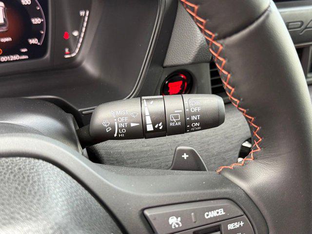 2026 Honda Passport AWD TrailSport