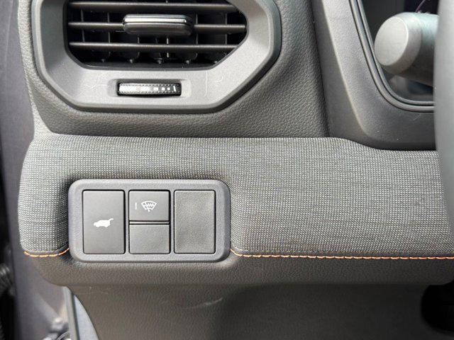 2026 Honda Passport AWD TrailSport