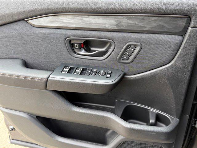2026 Honda Passport AWD TrailSport