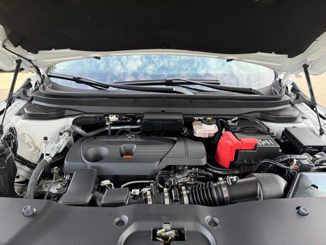 2025 Acura RDX Advance Package