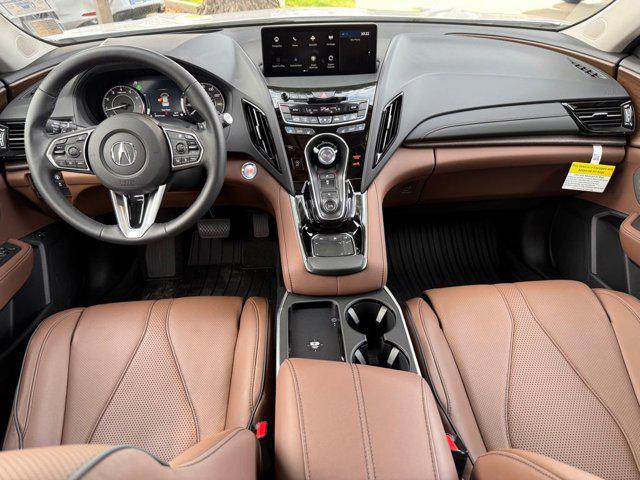 2025 Acura RDX Advance Package