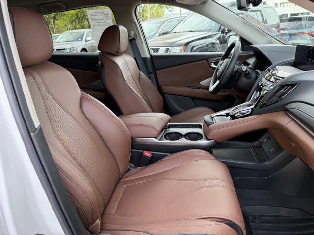 2025 Acura RDX Advance Package