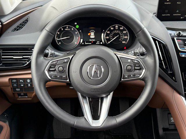 2025 Acura RDX Advance Package