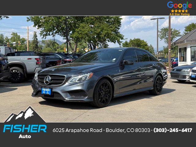 2016 Mercedes-Benz 400 4MATIC for sale in Boulder, CO