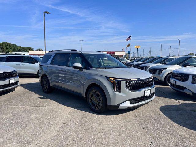 2026 Kia Carnival MPV EX for sale in Cape Girardeau, MO