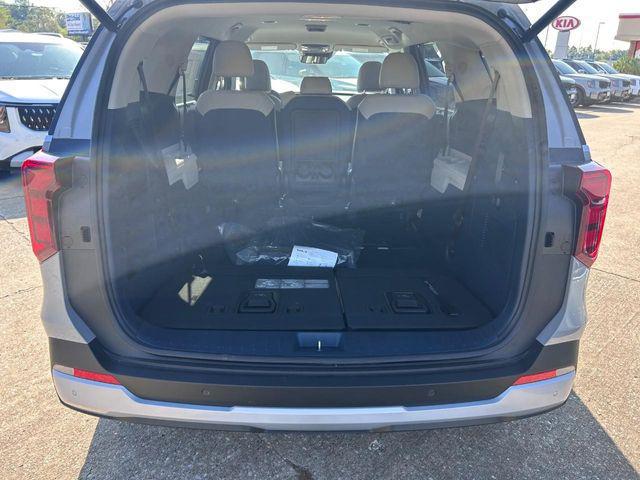 2026 Kia Carnival MPV EX