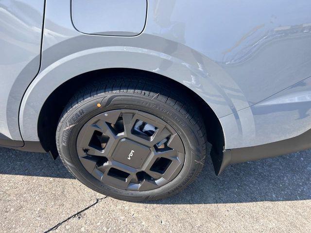 2026 Kia Carnival MPV EX