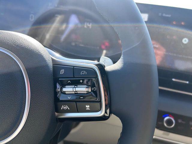 2026 Kia Carnival MPV EX