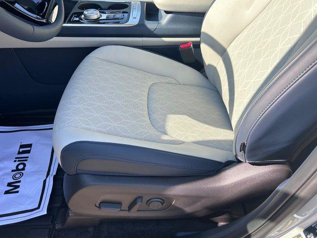 2026 Kia Carnival MPV EX