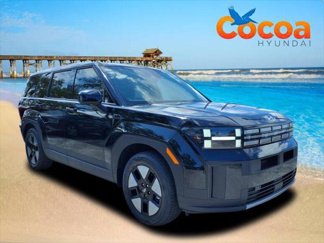 2026 Hyundai Santa Fe Hybrid SE for sale in COCOA, FL