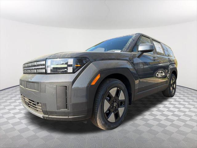 2026 Hyundai Santa Fe Hybrid SE for sale in NEWNAN, GA