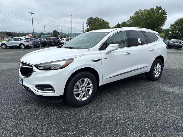 2019 Buick Enclave AWD Essence
