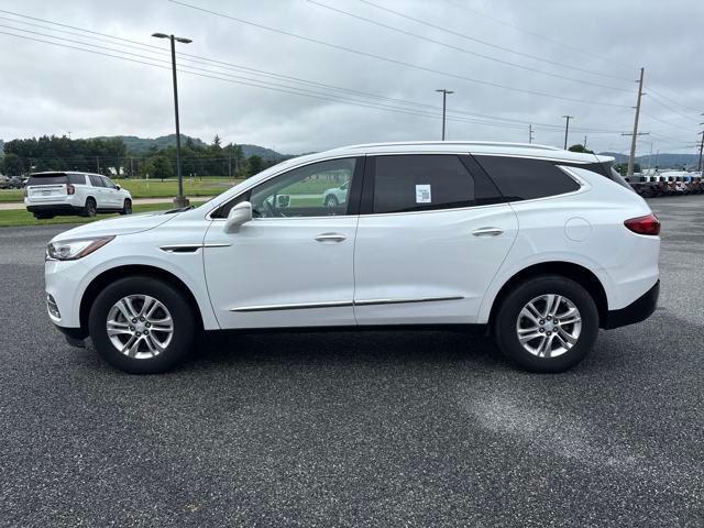 2019 Buick Enclave AWD Essence