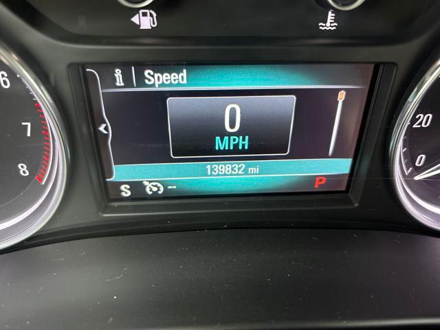 2019 Buick Enclave AWD Essence
