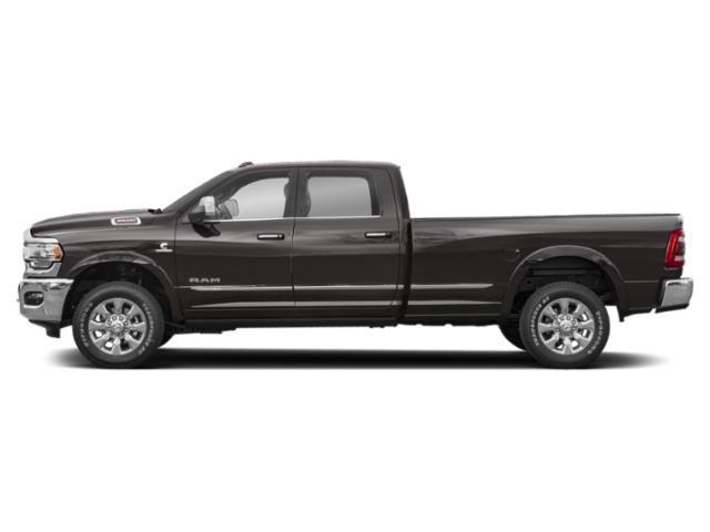 2022 RAM 3500 Limited Crew Cab 4x4 8 Box